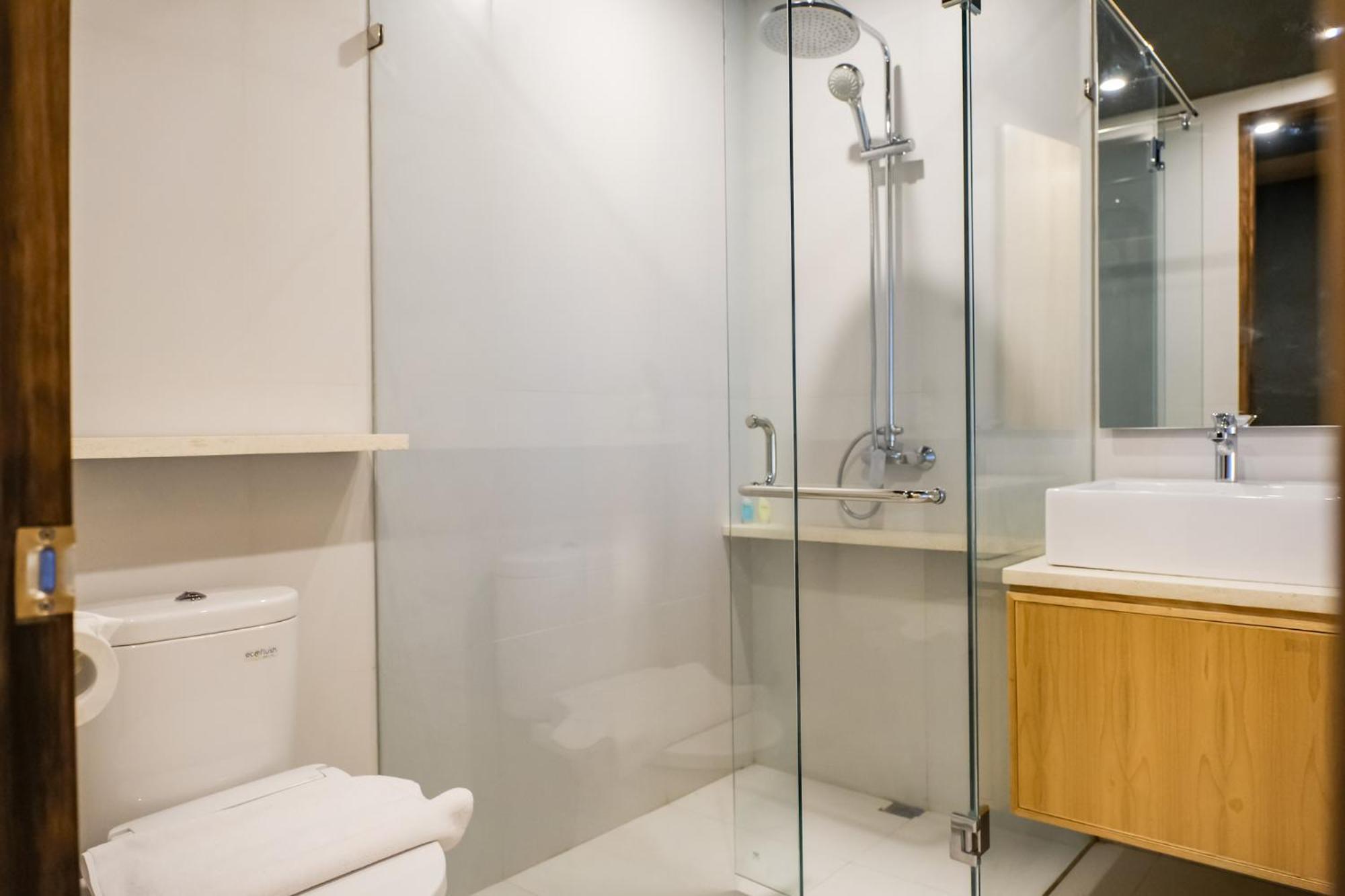 Teras Hotel Ijen Banyuwangi Ngoại thất bức ảnh